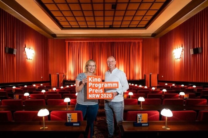 Kino Programmpreis NRW 2020