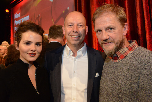 Kinoprogrammpreis 2016