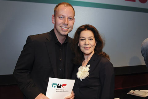 Kinoprogrammpreis NRW 2010 - Anreiz für gutes Programm