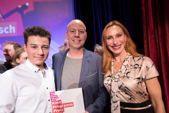 Kinoprogrammpreis NRW 2017