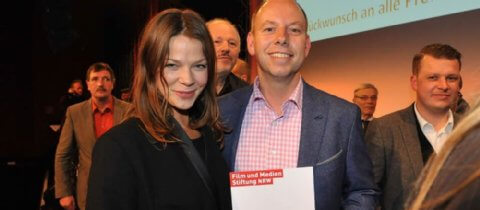 Lichtspielhaus - Drei Preise für das Capitol